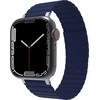 Jcpal JCPal FlexForm juosta Apple Watch Band Navy Mėlyna (38 / 40 / 41mm)