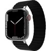 Jcpal JCPal FlexForm juosta Apple Watch Band Juodas (38 / 40 / 41mm)