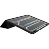 Jcpal „DuraPro“ dėklas – „iPad Pro 13“ (2024 m.) juodas