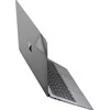 „Jcpal Folia MacGuard“, skirta „MacBook Air 2018“ – sidabrinė (2 w 1)