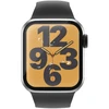 „JCPal Folia Ochronna 3D Armor“ ekrano apsauga, skirta „Apple Watch Series 4/5/6th/SE“ (44 mm)