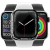 „JCPal Folia Ochronna 3D Armor“ ekrano apsauga, skirta „Apple Watch Series 4/5/6th/SE“ (44 mm)