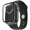 „JCPal Folia Ochronna 3D Armor“ ekrano apsauga, skirta „Apple Watch Series 4/5/6th/SE“ (44 mm)