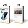 Jcpal Grūdintas stiklas IPHONE 14 JCPAL PRESERVER GLASS SCREEN + RYSIK