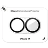 JCPal iClara kameros objektyvo apsauga – kameros dangtelis, skirtas iPhone 17