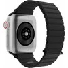 Jcpal „FlexDuo“ dirželis, skirtas „Apple Watch“ 38/40/41 mm, juodas