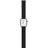Jcpal „FlexDuo“ dirželis, skirtas „Apple Watch“ 38/40/41 mm, juodas