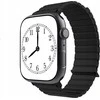Jcpal „FlexDuo“ dirželis, skirtas „Apple Watch“ 38/40/41 mm, juodas
