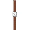 „Jcpal FlexDuo“ dirželis, skirtas „Apple Watch“ 38/40/41 mm, juodas/rudas