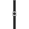 Jcpal „FlexDuo“ dirželis, skirtas „Apple Watch“ 38/40/41 mm, juodas