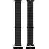 Jcpal „FlexDuo“ dirželis, skirtas „Apple Watch“ 38/40/41 mm, juodas