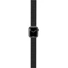 Jcpal JCPal FlexForm juosta Apple Watch Band Juodas (38 / 40 / 41mm)