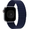 Jcpal JCPal FlexForm juosta Apple Watch Band Navy Mėlyna (38 / 40 / 41mm)
