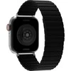 Jcpal JCPal FlexForm juosta Apple Watch Band Juodas (38 / 40 / 41mm)