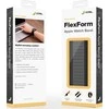 Jcpal JCPal FlexForm juosta Apple Watch Band Pilka / Geltona (38 / 40 / 41mm)
