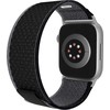 Jcpal „FlexLoop“ dirželis „Apple Watch“ 38/40/41 mm, juodas/pilkas