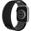Jcpal „FlexLoop“ dirželis „Apple Watch“ 38/40/41 mm, juodas/pilkas