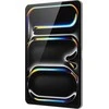 Jcpal „iClara“ stiklinė ekrano apsauga – stiklinė, skirta „iPad Pro 11“ (2024)