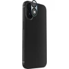 Jcpal JCPal iClara kameros objektyvo apsauga, skirta iPhone 16/16 Plus