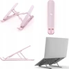 Jcpal JCPAL ISTAND XSTAND ULTRA COMPACT STAND (Rožinis)