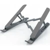 Jcpal JCPAL ISTAND XSTAND ULTRA COMPACT STAND (JUODA)