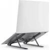 Jcpal JCPAL ISTAND XSTAND ULTRA COMPACT STAND (JUODA)