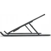 Jcpal JCPAL ISTAND XSTAND ULTRA COMPACT STAND (JUODA)