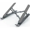 Jcpal JCPAL ISTAND XSTAND ULTRA COMPACT STAND (JUODA)