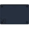 Jcpal JCPal MacGuard 2in1 Odos rinkinys - filmas MacBook Air 13 "M2 Midnight