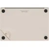 Jcpal JCPal MacGuard 2in1 Odos rinkinys - filmas MacBook Air 13 "M2 Starlight