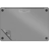 Jcpal MacGuard 2in1 Skin Set do MacBook Air 15" M2 Kosminė pilka
