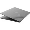 Jcpal MacGuard 2in1 Skin Set do MacBook Air 15" M2 Kosminė pilka