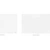 „Dėklas Jcpal MacGuard 2in1“ dėklų rinkinys, skirtas „MacBook Air 15“ M2, sidabrinis