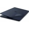 Dėklas Jcpal MacGuard 2in1 odos rinkinys, skirtas MacBook Air 15" M2 Midnight