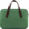 Jcpal „Milan“ portfelio rankovės krepšys – krepšys, skirtas „MacBook 15/16“, alyvuogių spalvos