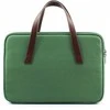Jcpal JCPal Milan Briefcase Sleeve bag - krepšys MacBook 13/14" alyvuogių