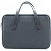 Jcpal Milan portfelio rankovės krepšys – krepšys, skirtas „MacBook 15/16“, pilkas