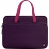 Jcpal Milano portfelio krepšys su rankovėmis – „MacBook 13/14“ krepšys, violetinis
