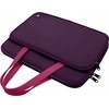 Jcpal Milano portfelio krepšys su rankovėmis – „MacBook 13/14“ krepšys, violetinis