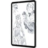 Jcpal JCPal PaperTech Flex Paper Texture Screen Protector - elektrostatinė ekrano apsauga imituojanti popierių iPad Pro 11" M4 2024 .