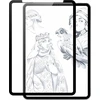 Jcpal JCPal PaperTech Flex Paper Texture Screen Protector - elektrostatinė ekrano apsauga imituojanti popierių iPad Pro 11" M4 2024 .