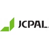 Jcpal JCPal Preserver grūdinto stiklo ekrano apsauga – grūdintas stiklas, skirtas iPhone 16 Plus, juodu rėmeliu