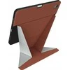Dėklas na tablet Jcpal SlimFlex Folio with Pieštukas Holder - etui do iPad 10,9" (2022) ruda/pilka