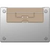 Jcpal NILLKIN DUALWING LAPTOP STAND NUDE / smėlio spalva