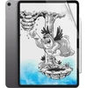 Jcpal PaperTech Paper Texture Screen Protector - popierinę ekrano apsauginę plėvelę iPad Air 13" M2 2024 .