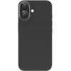 Jcpal „Preserver“ fotoaparato objektyvo apsauga – skaidrūs objektyvo dangteliai, skirti „iPhone 16 / 16 Plus“.