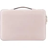 „JCPal Professional Sleeve“ – „MacBook 13/14“ dėklas, „Peach“ – saugumo garantija.