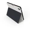 Dėklas na tablet Jcpal JCPal SlimFlex Folio with Pieštukas Holder - etui do iPad 10,9&amp;quot| 10 gen. (2022) / 11&amp;quot| 11 gen. (2025) pilka/juoda
