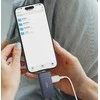 JCPAL USB-C 3 viename kelioninis šakotuvas – HDMI/PD/USB-A 3.0 šakotuvas – saugumo garantija. Paprasti mokėjimai dalimis. Nemokamas pristatymas perkant nuo 170 PLN.