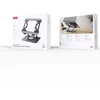 XO holder stand C153 juodos spalvos for laptop max 17,3"